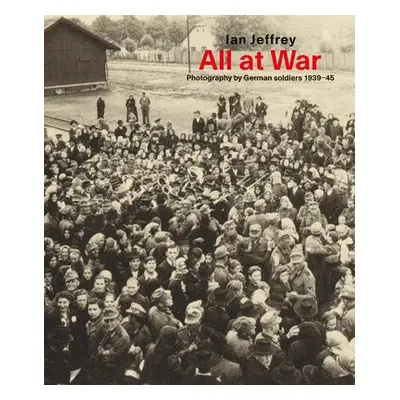 All At War - Jeffrey, Ian