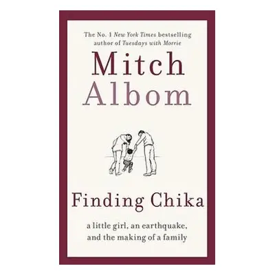 Finding Chika - Albom, Mitch