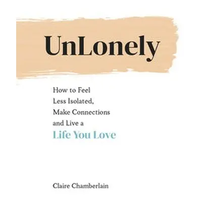 UnLonely - Chamberlain, Claire