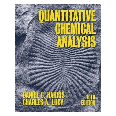 Quantitative Chemical Analysis - Harris, Daniel C.