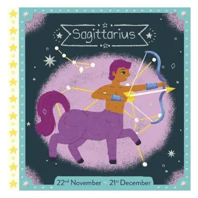 Sagittarius - Books, Campbell