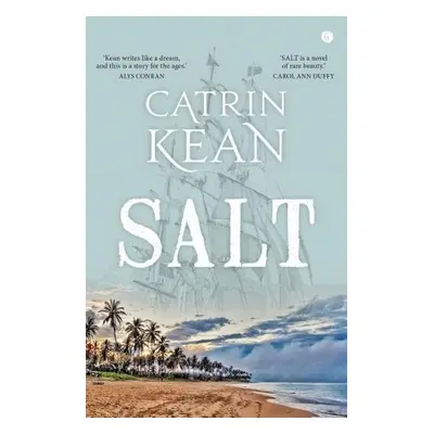 Salt - Kean, Catrin