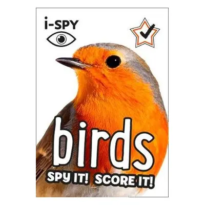 i-SPY Birds - i-SPY