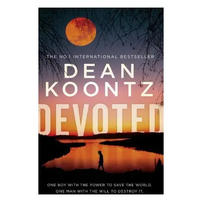 Devoted - Koontz, Dean