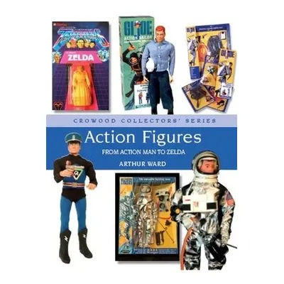 Action Figures - Ward, Arthur