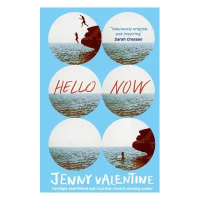 Hello Now - Valentine, Jenny