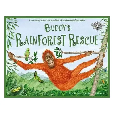 Buddy's Rainforest Rescue - Jackson, Ellie