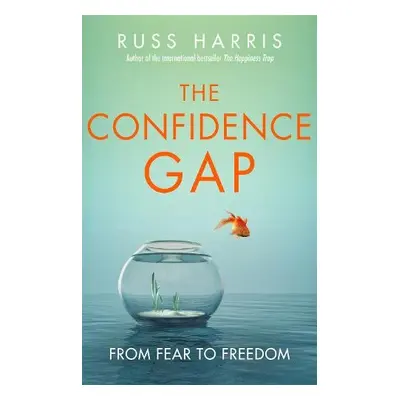 Confidence Gap - Harris, Russ