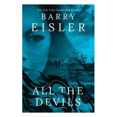 All the Devils - Eisler, Barry