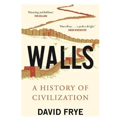 Walls - Frye, David