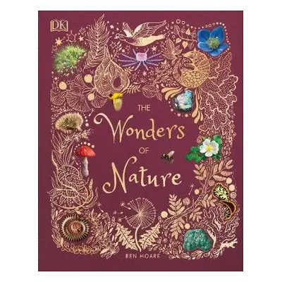 Wonders of Nature - Hoare, Ben