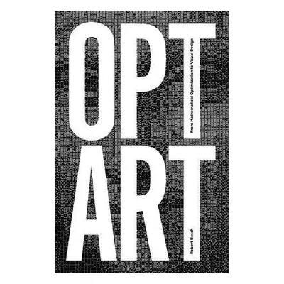 Opt Art - Bosch, Robert