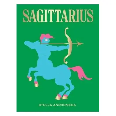 Sagittarius - Andromeda, Stella