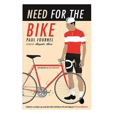 Need for the Bike - Fournel, Paul