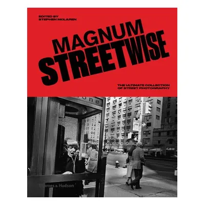 Magnum Streetwise