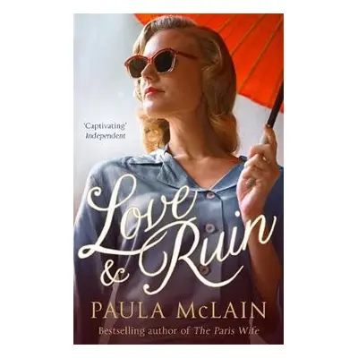 Love and Ruin - McLain, Paula