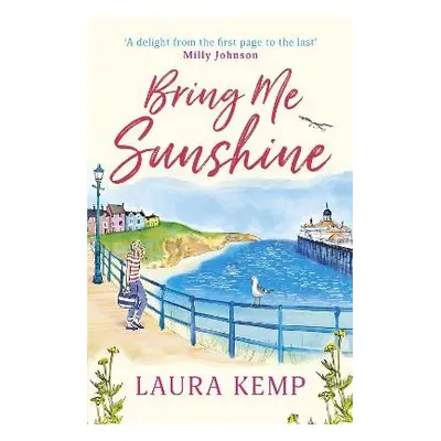 Bring Me Sunshine - Kemp, Laura