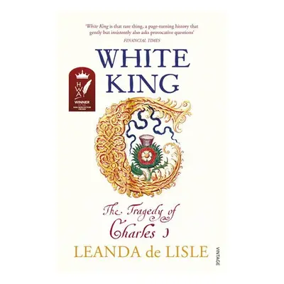 White King - de Lisle, Leanda