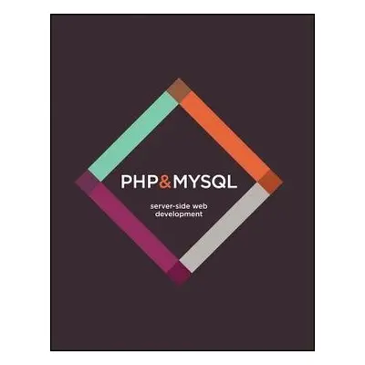 PHP a MySQL - Duckett, Jon