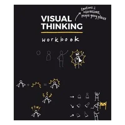 Visual Thinking Workbook - Brand, Willemien