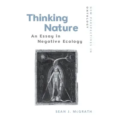 Thinking Nature - McGrath, Sean J.