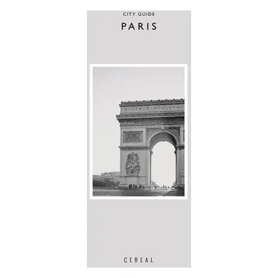 Cereal City Guide: Paris