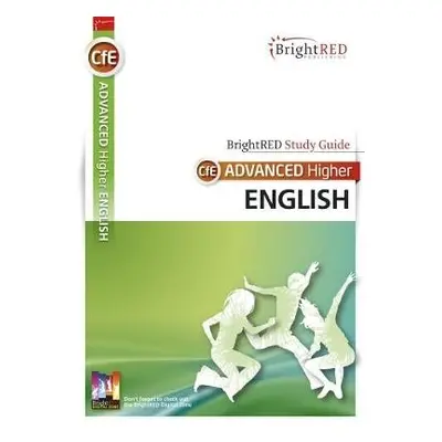 CFE Advanced Higher English Study Guide - Nicol, Christopher