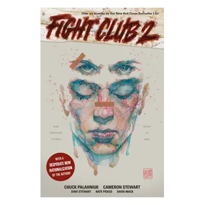 Fight Club 2 - Palahniuk, Chuck a Mack, David a Stewart, Cameron