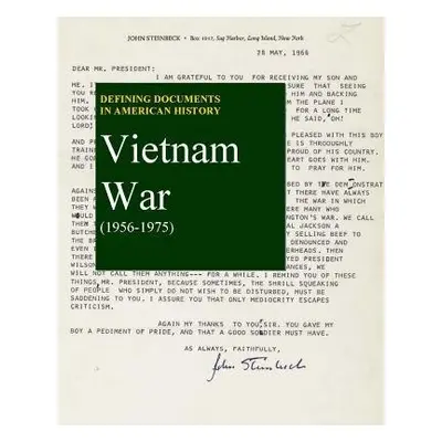 Vietnam War (1956-1975) - Press, Salem