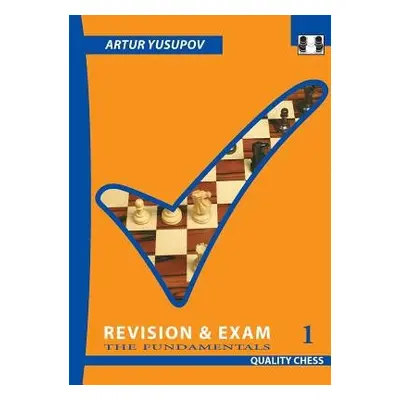 Revision and Exam 1 - Yusupov, Artur