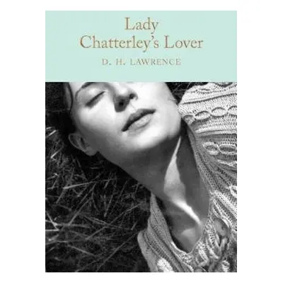 Lady Chatterley's Lover - Lawrence, D. H.