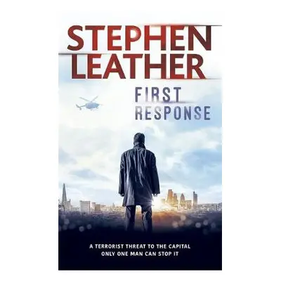 First Response - Leather, Stephen