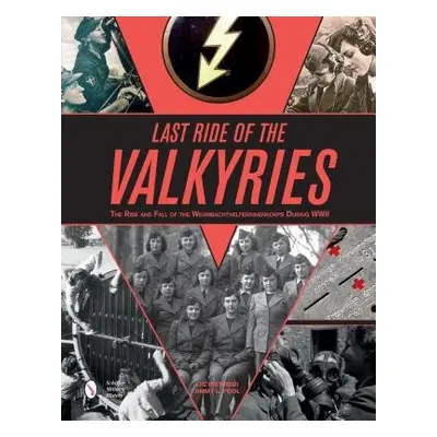 Last Ride of the Valkyries - Pool, Jimmy L.