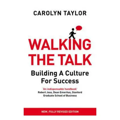 Walking the Talk - Taylor, Carolyn