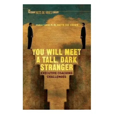 You Will Meet a Tall, Dark Stranger - Kets de Vries, Manfred F.R.