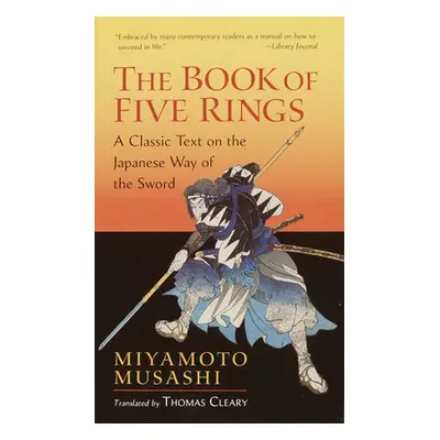 Book of Five Rings - Musashi, Miyamoto