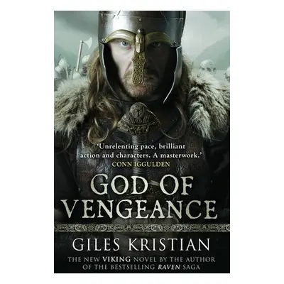 God of Vengeance - Kristian, Giles