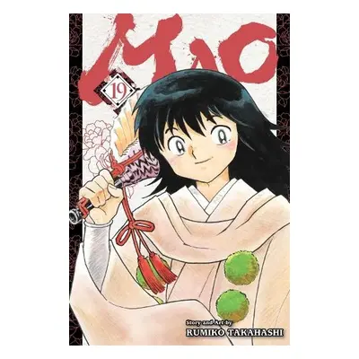 Mao, Vol. 19 - Takahashi, Rumiko