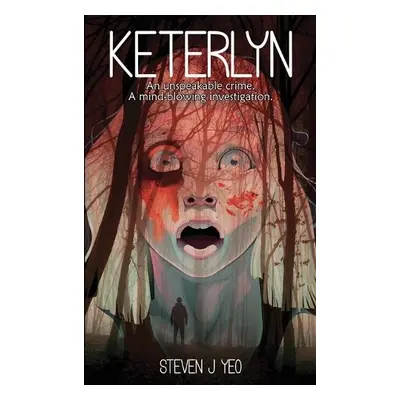 Keterlyn - Yeo, Steven J