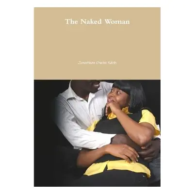 Naked Woman - Jonathan Onche, Edeh