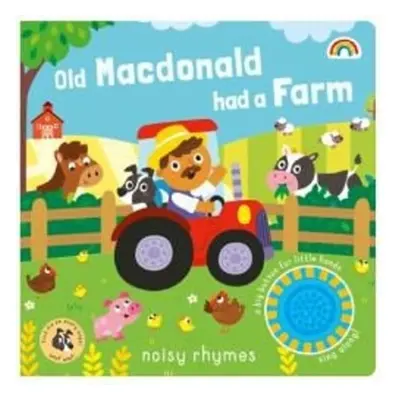 Old MacDonald Had A Farm