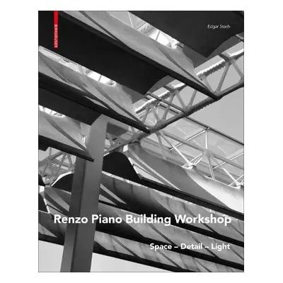 Renzo Piano - Stach, Edgar