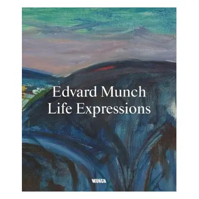 Edvard Munch: Life Expressions - Mathias, Nikita