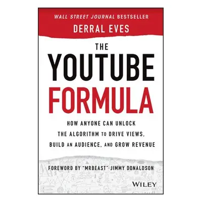 YouTube Formula - Eves, Derral