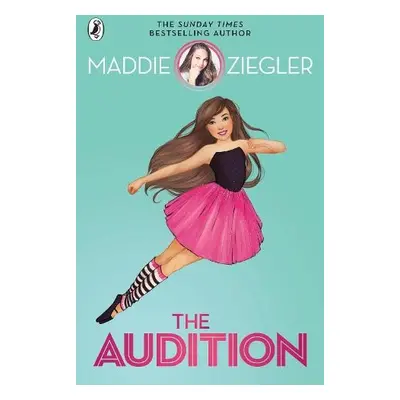 Audition - Ziegler, Maddie