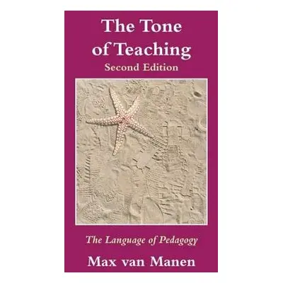 Tone of Teaching - van Manen, Max