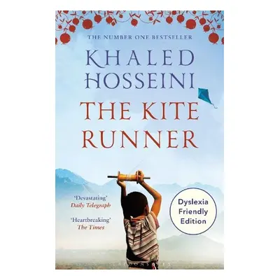 Kite Runner - Hosseini, Khaled