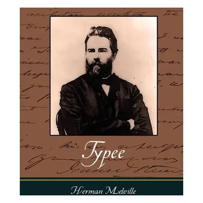 Typee - Melville, Herman