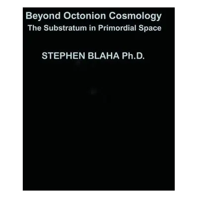 Beyond Octonion Cosmology - Blaha, Stephen