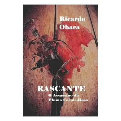 Rascante - Ohara, Ricardo